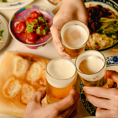 餃子ニュー柳橋の特集写真