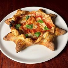 星形のマルゲリータ