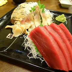 港町トマコマイ飲食街 ゴーゴー食堂の特集写真