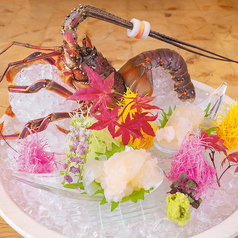 日本料理 あぐら屋のコース写真