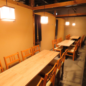 個室完備 海鮮と焼き鳥 和食居酒屋 えびす屋 浜松店の写真