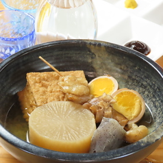おまかせ 5種盛り