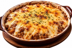 チキンドリア