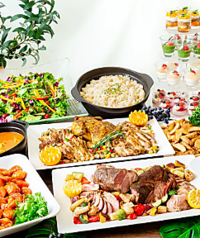 グレースバリ GRACE BALI 池袋本店のおすすめ料理3