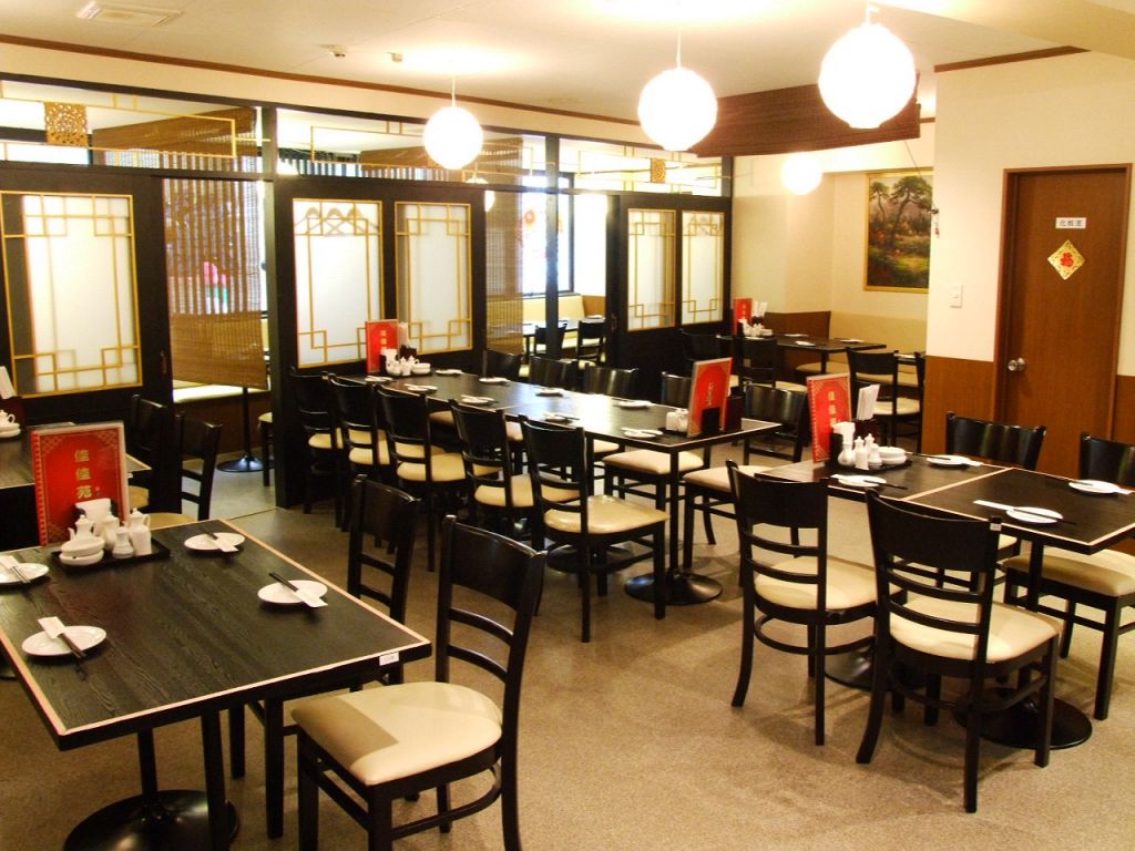 [柏駅東口2分]お酒の飲める本格中華料理店♪佳佳苑へようこそ！