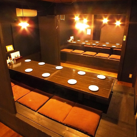 みんなのお店 鴨ちゃん(初生・高丘周辺/居酒屋)＜ネット予約可