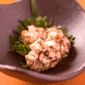 名登利鮨のおすすめ料理2