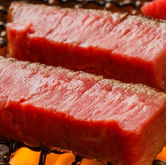 宮崎牛 蒼 あおのコース写真