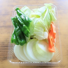 カット野菜セット（大）