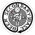 BEER SECONDARY BASE ビア セカンダリ ベースのロゴ