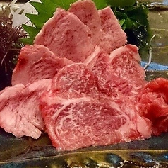 赤とんぼのおすすめ料理2