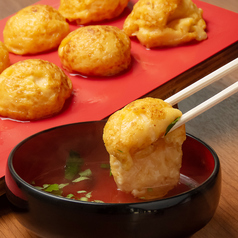 明石玉子焼きの店ハーモニーのおすすめ料理1