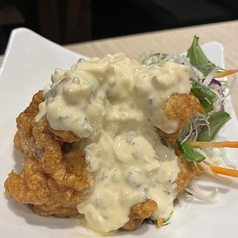 チキン南蛮