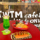 TWTM Cafe&Bar ティーダブリューティーエム