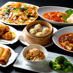 香香厨房 JR55ビル店の特集写真