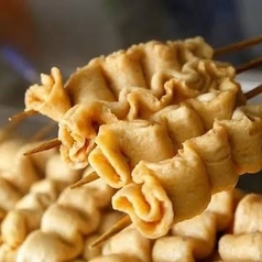 韓国おでん　オムク(1本)