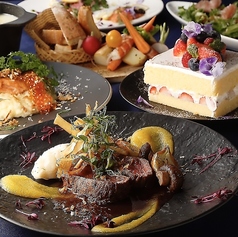 BB BROTHERのおすすめ料理1