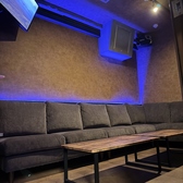 Dining&Bar 鯱鉾 シャチホコ 六本木店の雰囲気3