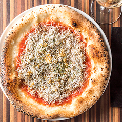 しらすガーリック