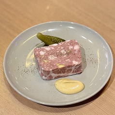 バテ・ド・カンパーニュ