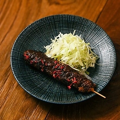 串カツ UFO (1本)