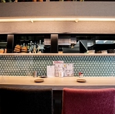 炭火焼鶏と釜飯のizakaya CoCoの雰囲気3