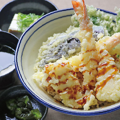 大衆鮮魚酒場 かいじのおすすめランチ2