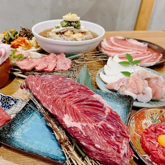 焼肉 冷麺 壇光 DANKOの特集写真