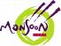 モンスーンカフェ Monsoon Cafe 代官山のロゴ
