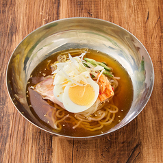 盛岡冷麺