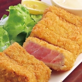 駅ナカ酒場NEO海王のおすすめ料理2