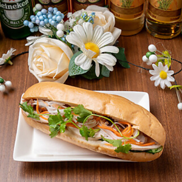 HANOI MEMORY RESTAURANT ハノイメモリーレストランのおすすめ料理1