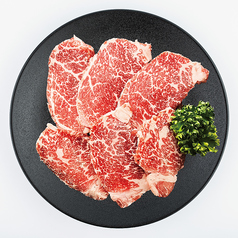 牛カルビ(塩)