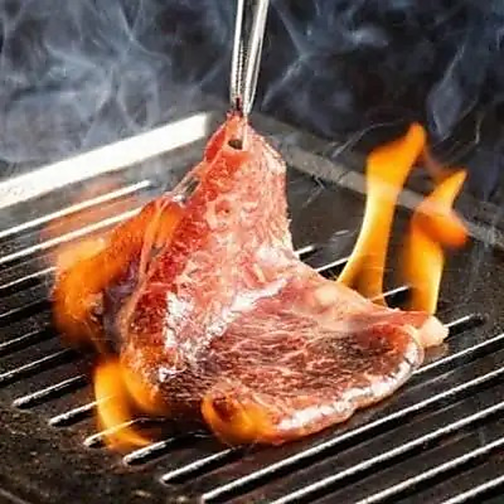 栃木県産「とちおとめ牛」をはじめとする、国産A5ランク厳選和牛の焼肉をご堪能いただけます！