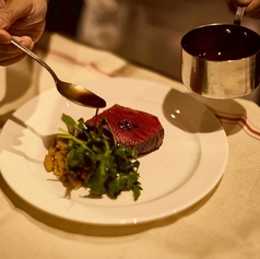 pulse パルスのおすすめ料理3