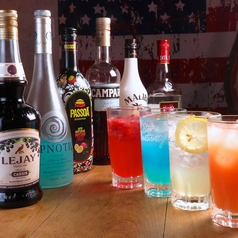 Lock Stock Burgers ロックストックバーガーズ 鍛冶町店の特集写真