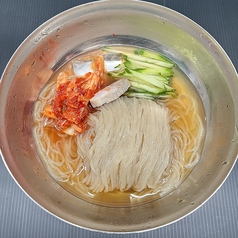 韓国冷麺