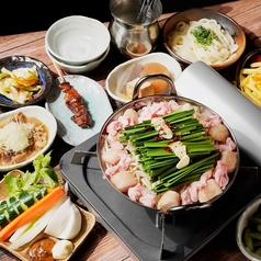 アカマル屋 武蔵浦和店のコース写真