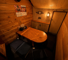 和イタリアンの居酒屋 わいまるの雰囲気1