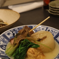 百° HYAKUDO ヒャクドのおすすめ料理1