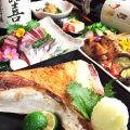旬肴 きん魚のおすすめ料理1