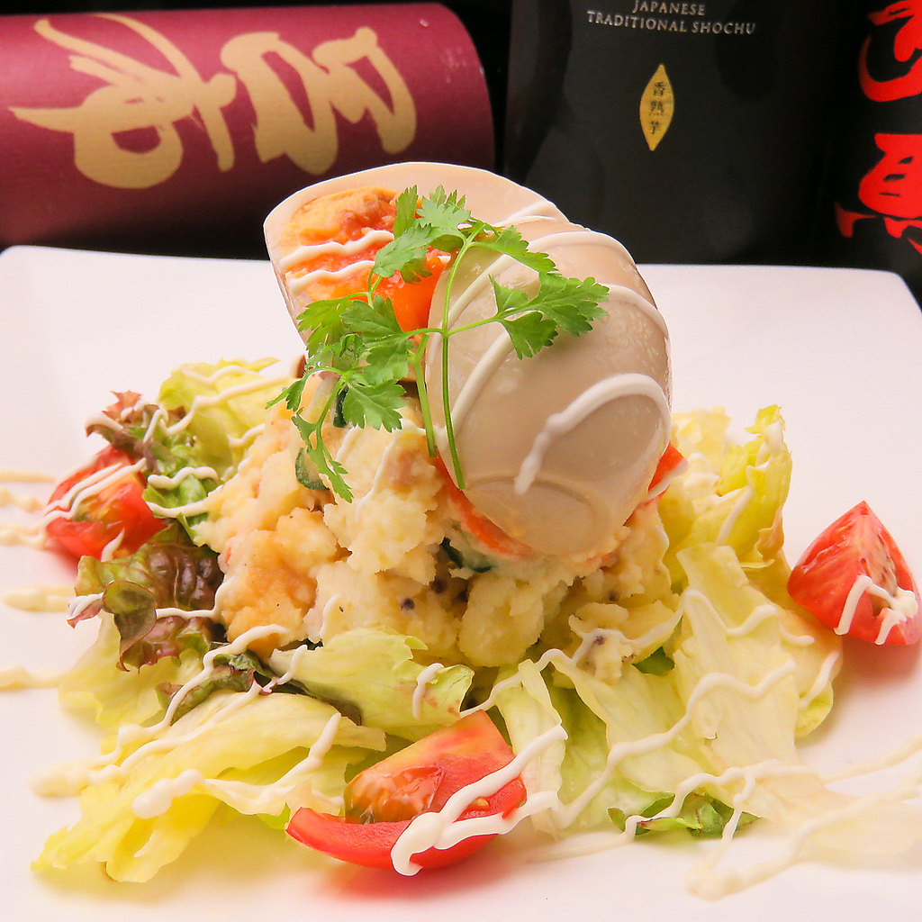 4名様からご利用可能☆各種宴会やイベントに是非！少人数から貸切OK！お気軽にお問い合わせください