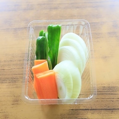 カット野菜セット（小）