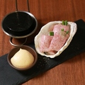 料理メニュー写真&nbsp;GAMの「牡蠣肉(かきにく)」