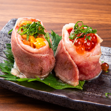 肉酒場 ふじやのおすすめ料理1