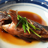 赤とんぼのおすすめ料理3