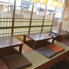 TWILIGHTたそがれヨーコの雰囲気2