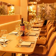 個室居酒屋 TORi馬Ko 熊本下通店特集写真1