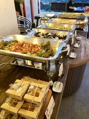 Rainbow Terrace OKINAWA レインボーテラスオキナワのコース写真