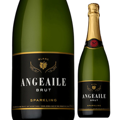 【泡】アンジェールブリュット